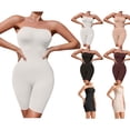 thumbnail image 1 of Shapewear for Women Plus Size 2026 Fashionable Sleeveless Adjustable Base Shapewear, 1 of 6