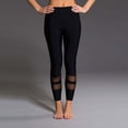 thumbnail image 1 of Shapewear for Women Seamless High Waisted Leggings Tummy Control Yoga Pants Soft Comfy Stretchy Pant for Workout Running Athletic, 1 of 4