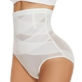 Shapewear for Women Tummy Control,Body Shaper Slimming Spanks,Hi-Waist Compression Butt Lifter