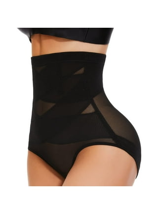 Spanx Higher Power Panties - Targeted Shapewear Durable, Breathable Tummy  Control 
