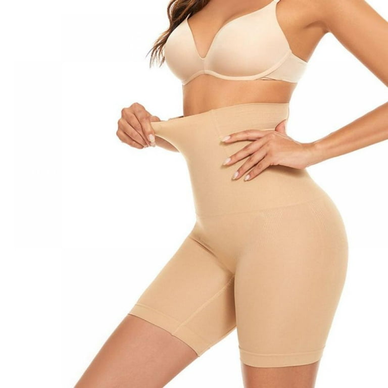 Shapewear for Women Tummy Control-Butt Lifter High Waisted Shaper