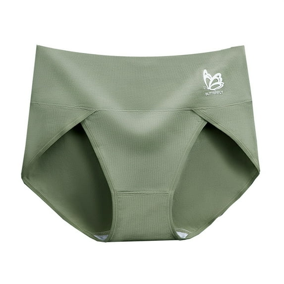 Shapewear for Women Tummy Control High Waist Ladies Ladies Belly Slimming Butt Lifting Panties Under Shorts for Dresses Firm Control Shaping Thong