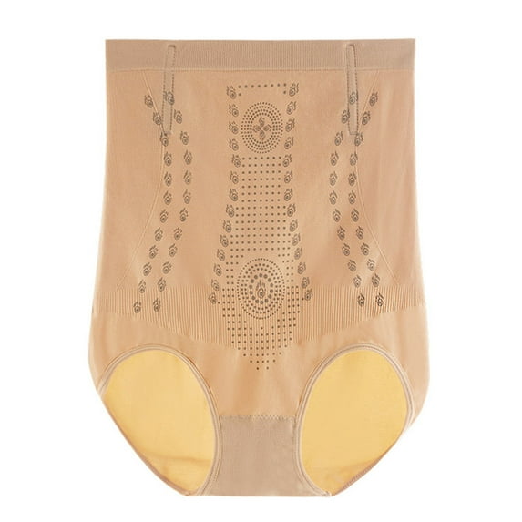 Shapewear for Women Tummy Control Shorts High Waisted Shapewear Waist Cincher Slim Body Shaper Postpartum Belly Recovery Shapewear