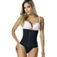 thumbnail image 1 of Shapewear for women Fajas Colombianas - Women Powernet Shaper Waist Molding Vest, 1 of 4