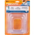thumbnail image 1 of Shapexpress2 Template Set-Rectangle, 1 of 2