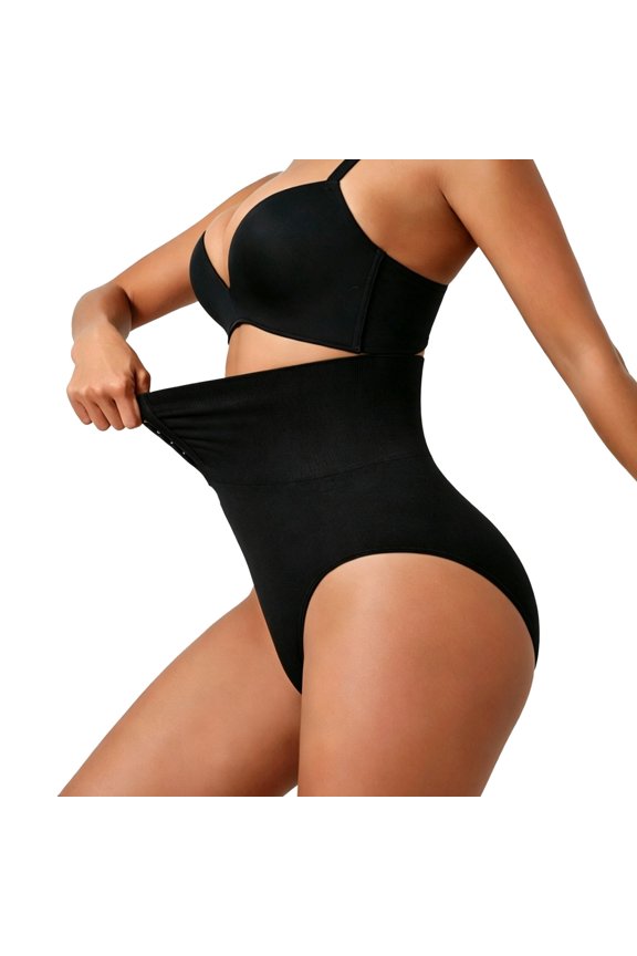 Shaping Bodice with Waist Cincher And Lifter for