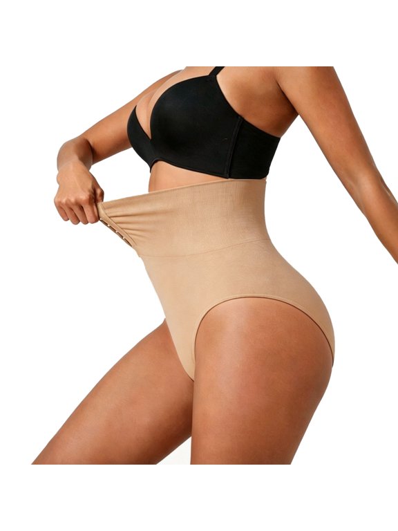 Shaping Bodice with Waist Cincher And Lifter for