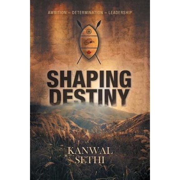 Shaping Destiny (Paperback)