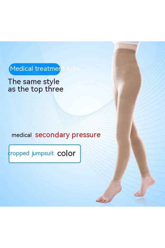 Shaping Leg Compression Stockings Leggings 1773656642687069