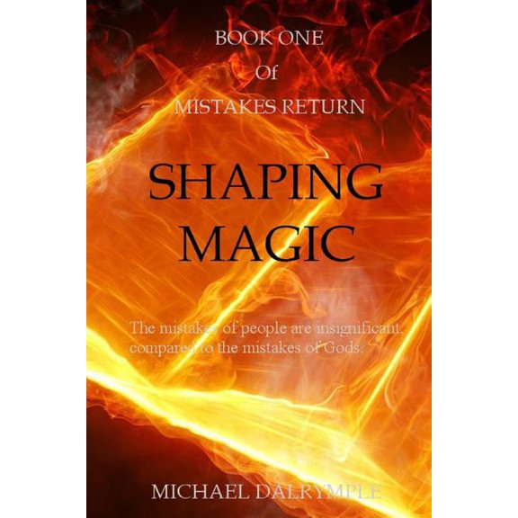 Shaping Magic