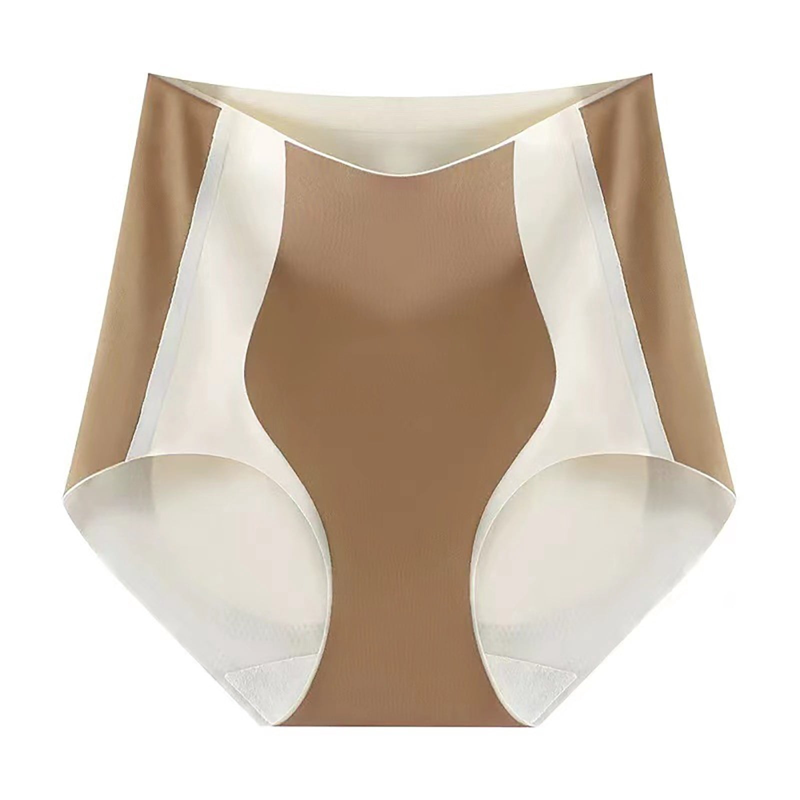 Shaping Panties for Women Clearance!Tbopshirt Womens Panties Briefs ...