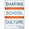 thumbnail image 1 of Pre-Owned Shaping School Culture (Paperback) 1119210194 9781119210191, 1 of 1