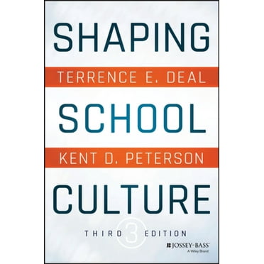 Shaping School Culture (Paperback)