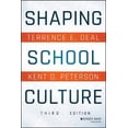 thumbnail image 1 of Shaping School Culture, (Paperback), 1 of 1