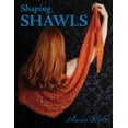 thumbnail image 1 of Shaping Shawls, (Paperback), 1 of 1