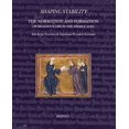 thumbnail image 1 of Shaping Stability : The Normation and Formation of Religious Life in the Middle Ages (Paperback), 1 of 1