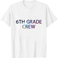 thumbnail image 1 of Shaping Tomorrow's World Back to School Gifts Short Sleeve Women's Shirt - Comfortable and Fashionable with Eye-catching Graphic, 1 of 3