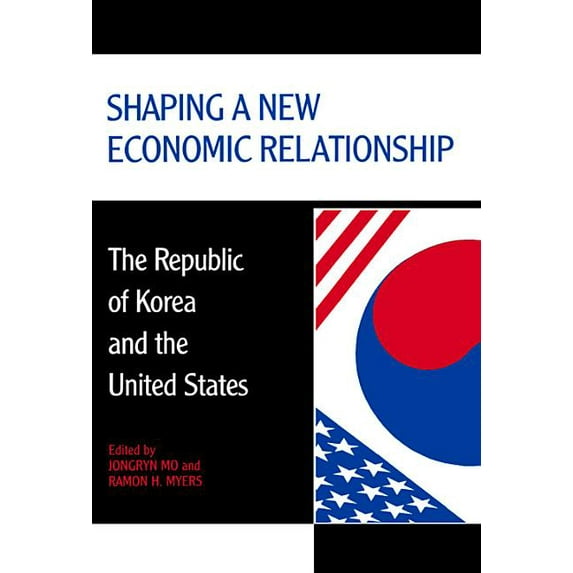 Shaping a New Economic Relationship