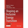 thumbnail image 1 of Shaping an Inclusive Energy Transition, (Paperback), 1 of 1