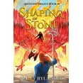 thumbnail image 1 of Shaping of Stone, (Paperback), 1 of 1