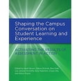 thumbnail image 1 of Pre-Owned Shaping the Campus Conversation on Student Learning and Experience : Activating the Results of Assessment in Action 9780838989944 Used, 1 of 1