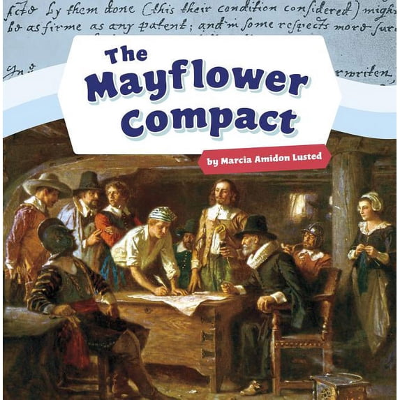 The Mayflower Compact