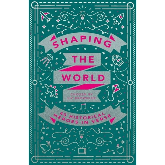 Shaping the World (Paperback)