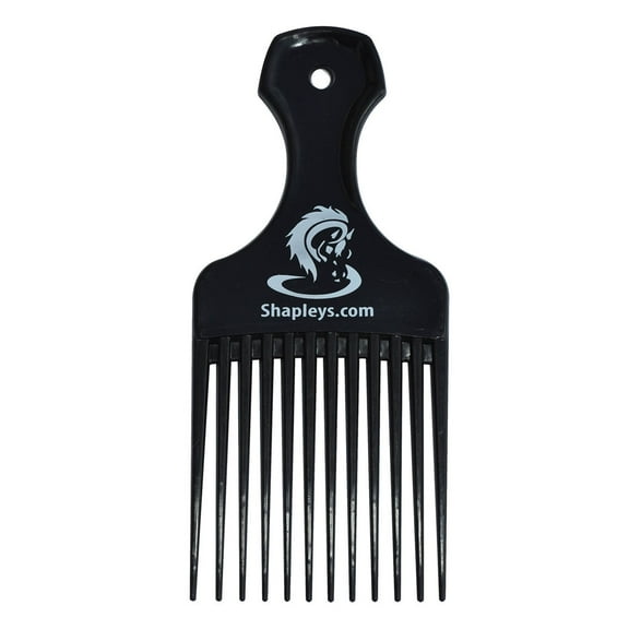 Shapleys Super Horse Mane and Tail Comb