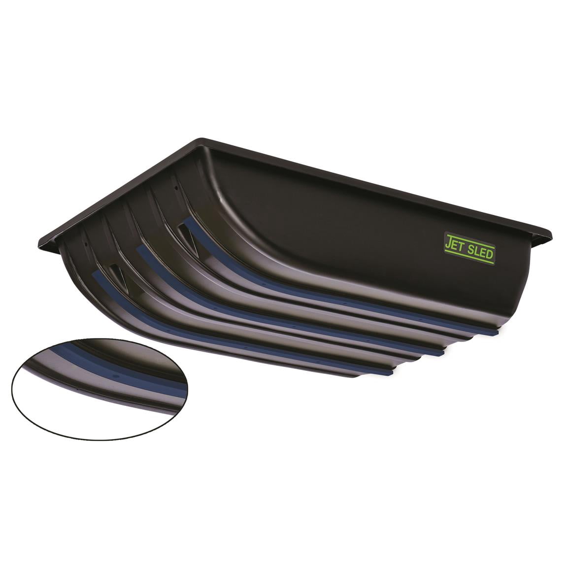 Shappell SWB1 Sled Wear Bars, 3-pack
