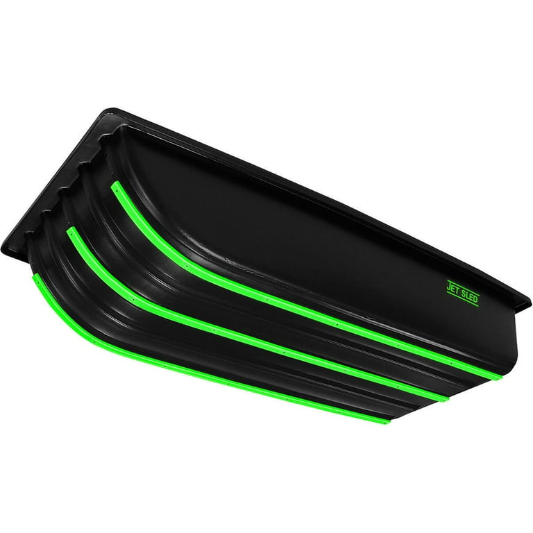 Shappell Jet Sled Wear Bars Choose Size