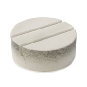 Shapton Lapping Disc   2-3/4  Diameter