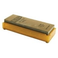 thumbnail image 1 of Shapton Traditional Pro Series Ceramic Whetstone #220 Grit, 1 of 1