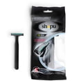 thumbnail image 1 of Shapu Disposable Razors, 1 of 1