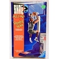 thumbnail image 1 of Shaq Attaq Rookie of the Year Shaquille O'Neal Orlando Magic Kenner Figure, 1 of 1