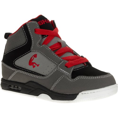 Shaq Boy's Retro Basketball Shoe