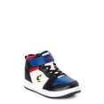 thumbnail image 1 of Shaq Boys Retro High Top Athletic Sneakers, 1 of 7