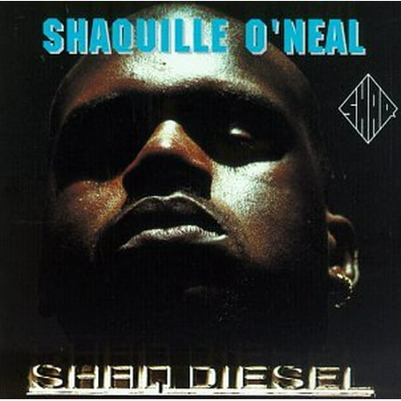 Shaq Diesel