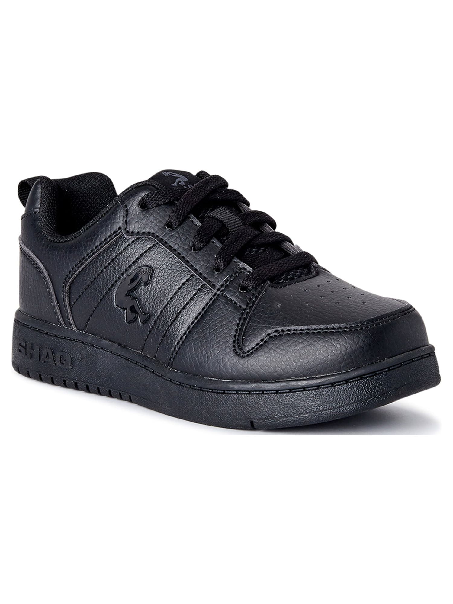 Shaq Little & Big Boys Athletic Low-Top Sneakers, Sizes 13-6