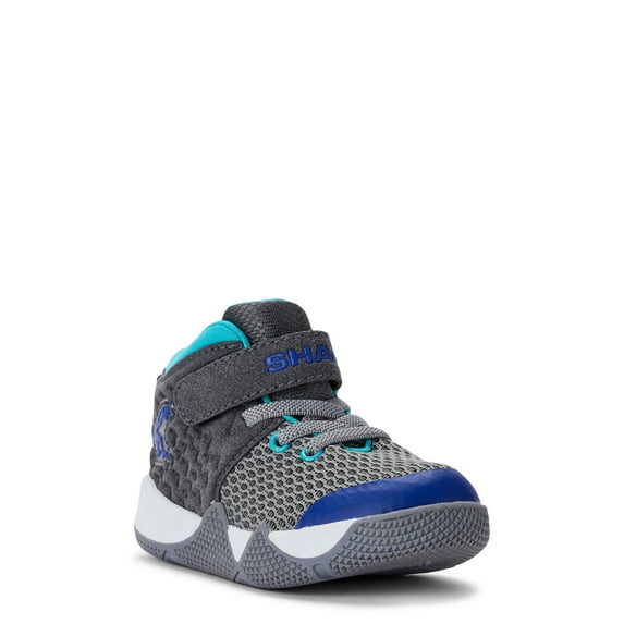 Shaq Toddler Boys' Athletic High-Top Sneakers