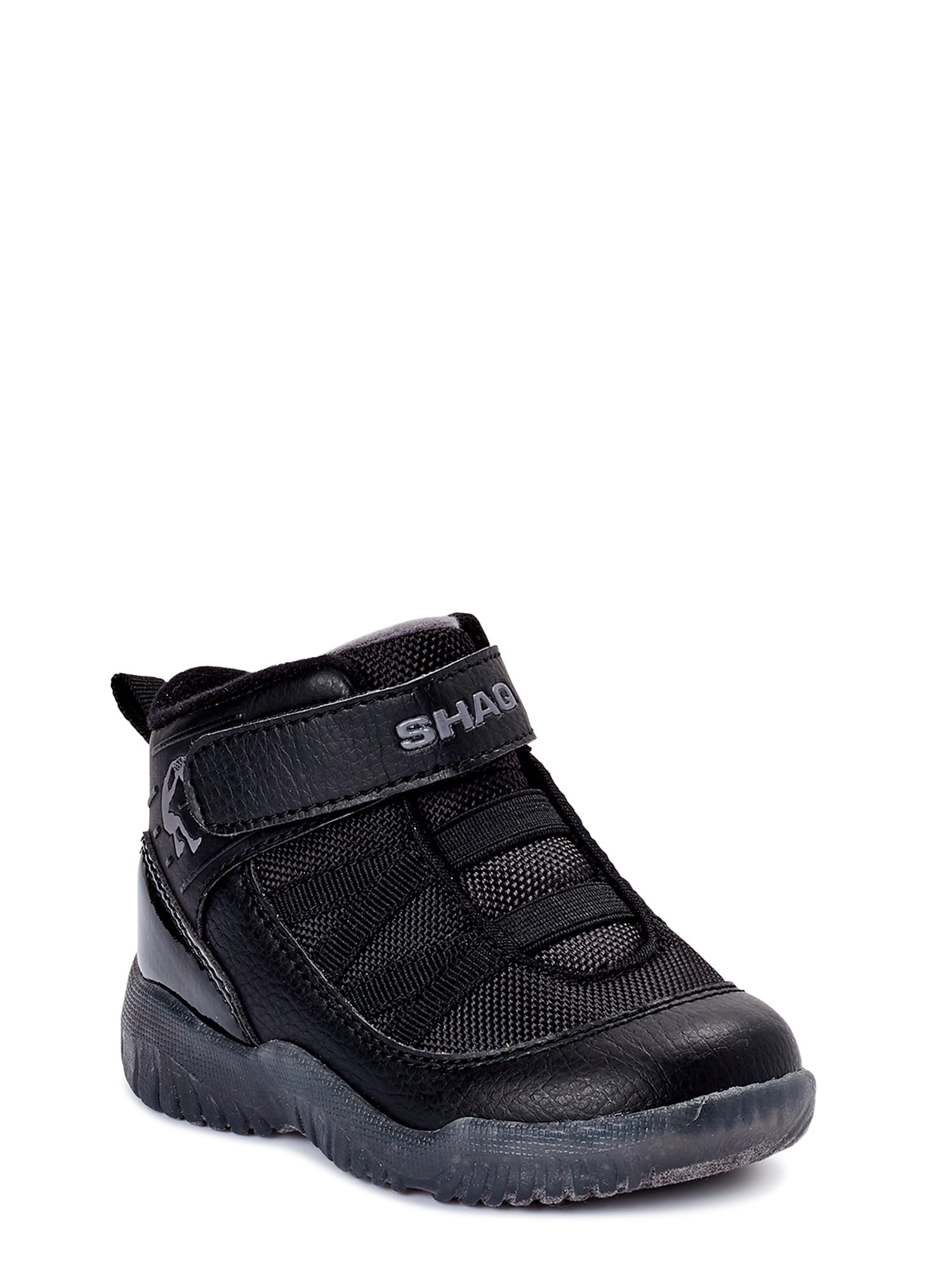 Shaq Toddler Boys Ice Retro Basketball Athletic Sneakers
