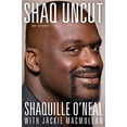 thumbnail image 1 of Pre-Owned Shaq Uncut : My Story (Hardcover), 1 of 1