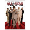 thumbnail image 1 of Shaq and Cedric the Entertainer Present: All Star Comedy Jam, 1 of 1