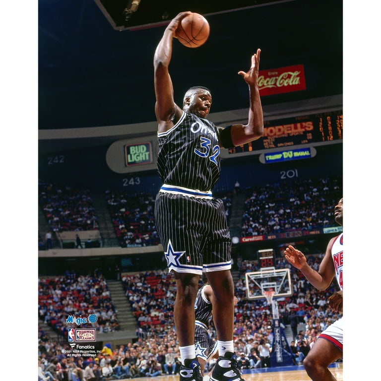 Orlando magic new jersey sale