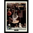 thumbnail image 1 of Shaquille O'Neal Rookie Card 1992 Classic #1, 1 of 2
