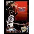 thumbnail image 1 of Shaquille O'Neal SP Rookie Card 1992-93 SkyBox #382, 1 of 2