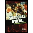 thumbnail image 1 of Shaquille O'Neal: Superhero at Center, (Paperback), 1 of 1