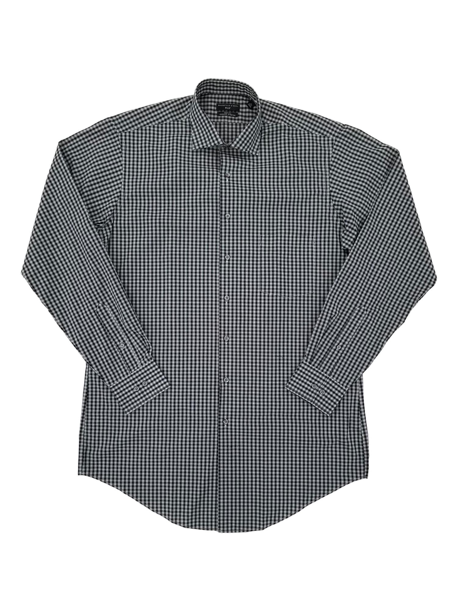mens white slim fit dress shirt SALE! Limited Sizes White Mens Slim Fit Dress Shirt with Convertible