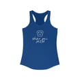thumbnail image 1 of Shar Pei Dog Mom Tank Top Gifts Shirt Womens Sleeveless, 1 of 2