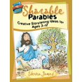 thumbnail image 1 of Pre-Owned Sharable Parables: Creative Storytelling Ideas for Ages 3-12 (Paperback) 0784716323 9780784716328, 1 of 1