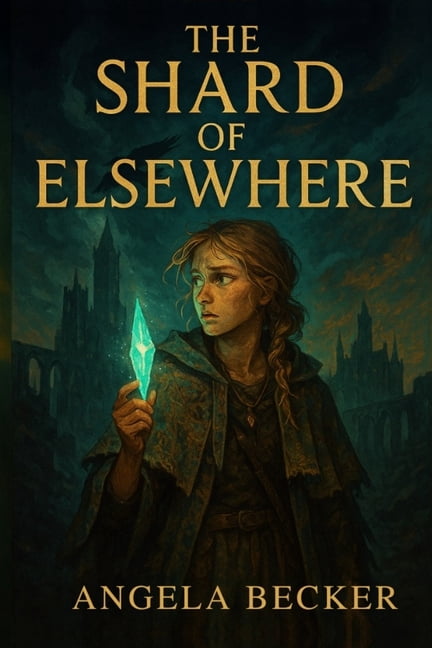 The Shard of Elsewhere, (Paperback)